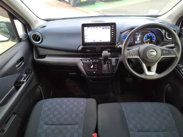 デイズハイウェイスター Gターボ プロパイロットエディション