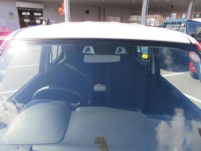 アルトハイブリッド(HYBRID) S