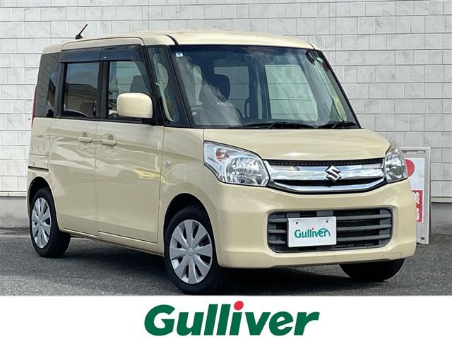 スペーシアG リミテッド