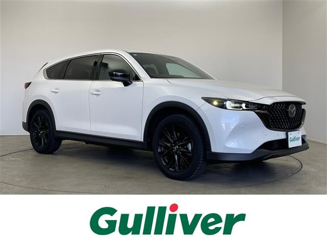 CX-82.2 XD ブラックトーンエディション