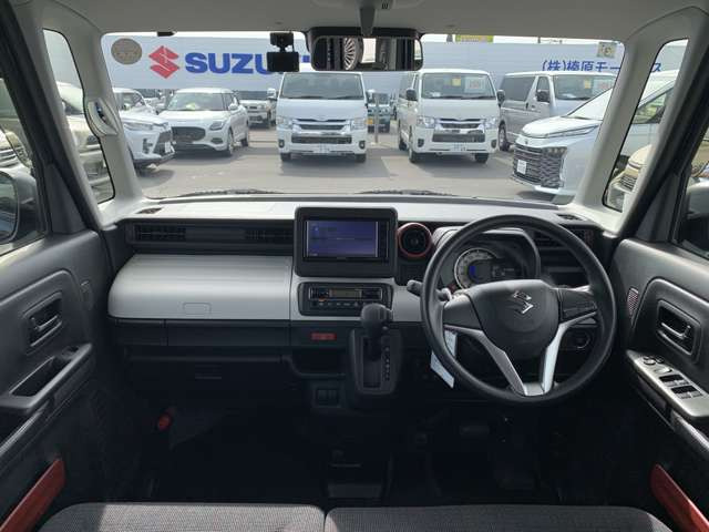 スペーシアハイブリッド(HYBRID) G