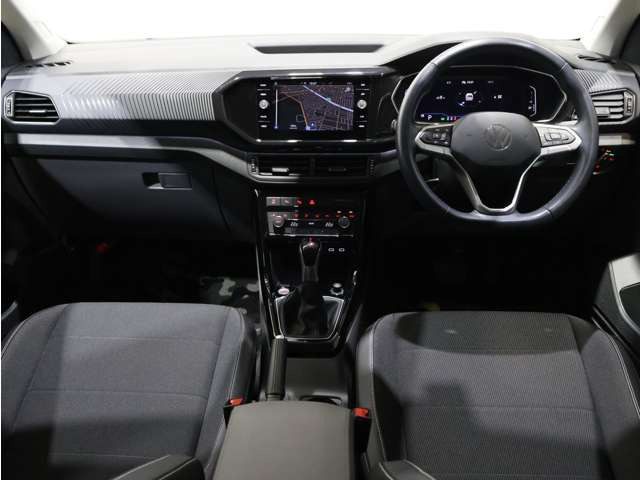 T-CrossTSI スタイル