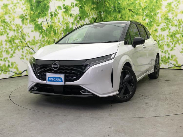 ノートオーラ1.2 G レザーエディション