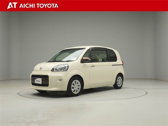 ポルテ1.5 F ア・ラ・モード