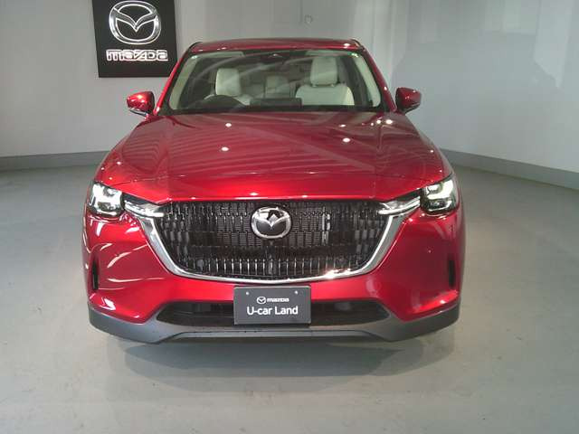 CX-603.3 XD エクスクルーシブモード ディーゼル