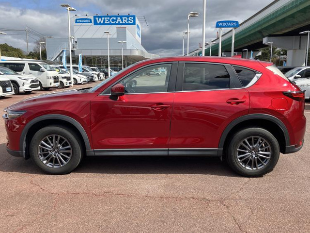 CX-52.2 XD プロアクティブ