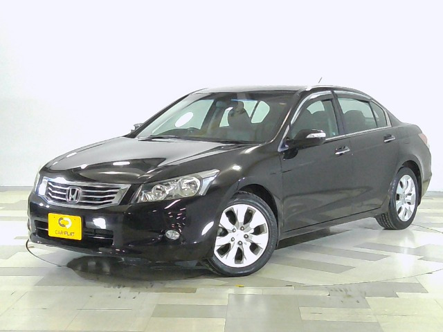 インスパイア3.5 35TL