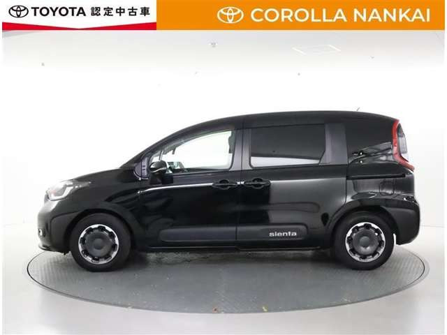 シエンタハイブリッド 1.5 Z