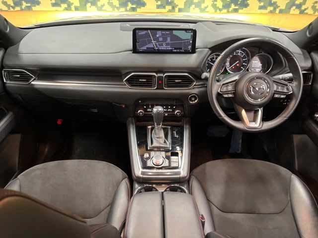 CX-82.2 XD ブラックトーンエディション