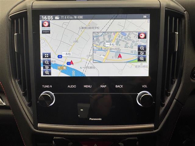 フォレスター2.0 エックスブレイク 4WD