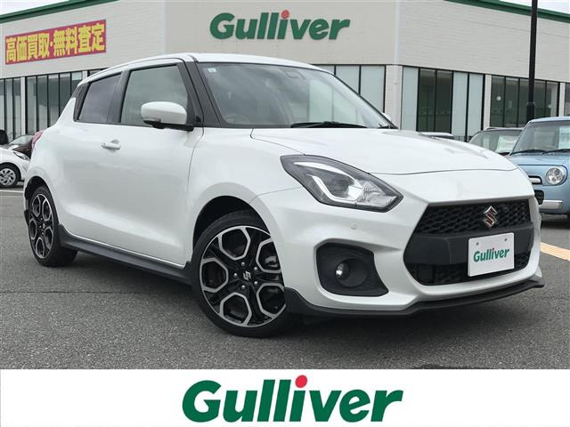 スイフト1.4 スポーツ セーフティパッケージ