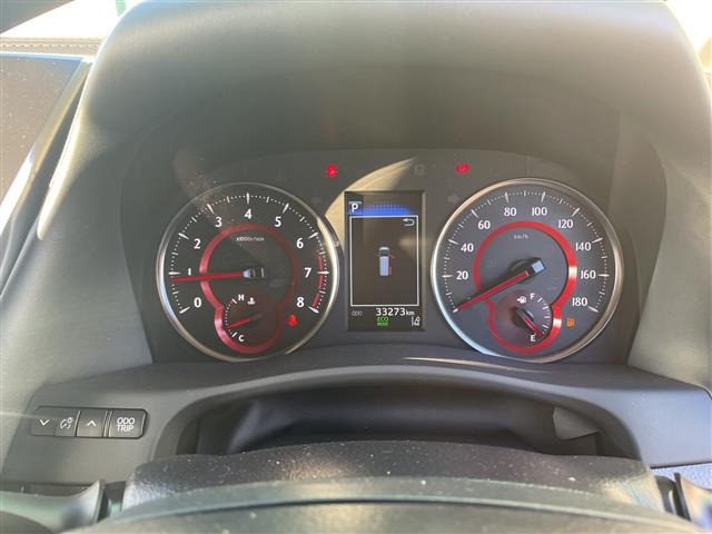 ヴェルファイア2.5 Z Gエディション