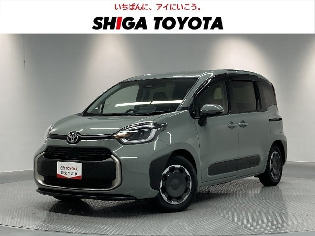 シエンタハイブリッド 1.5 Z