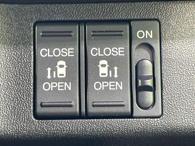 ステップワゴン1.5 G