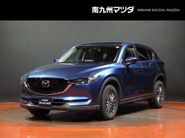 CX-52.0 20S プロアクティブ