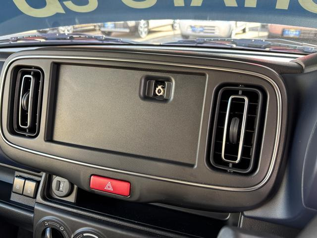 アルトハイブリッド(HYBRID) S