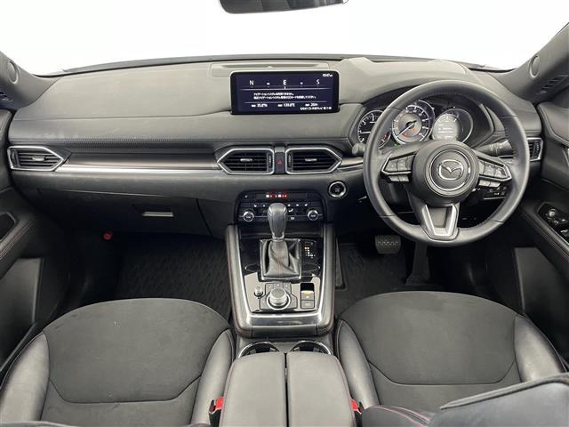 CX-82.2 XD ブラックトーンエディション