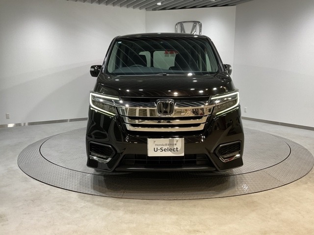 ステップワゴン1.5 スパーダ ホンダ センシング