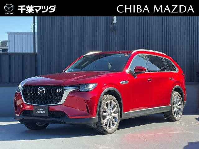 CX-803.3 XD Lパッケージ ディーゼル