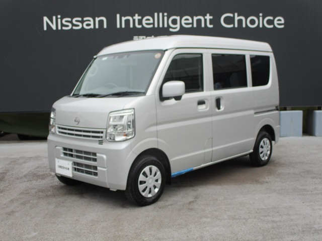 クリッパーDX GLパッケージ ハイルーフ