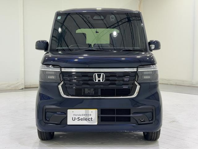 N-BOXカスタムターボ