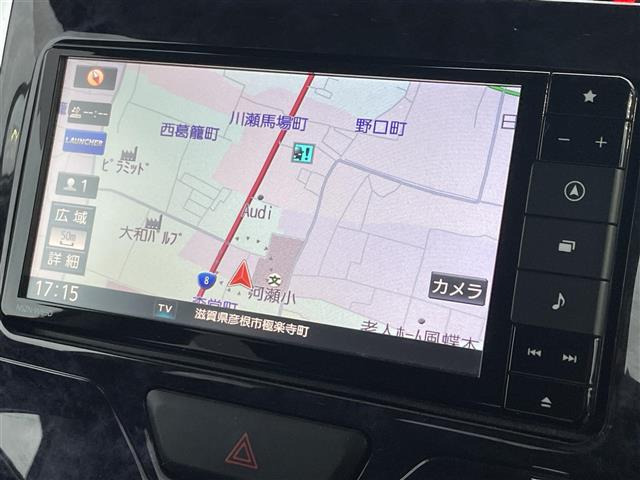 タントカスタムX トップエディション VS SAIII