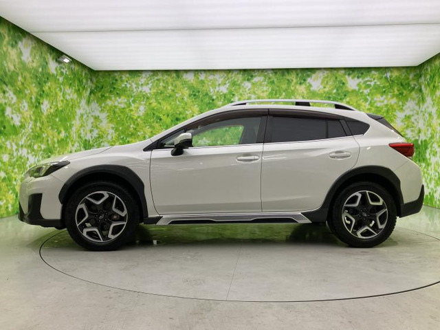 XV2.0i-S アイサイト 4WD