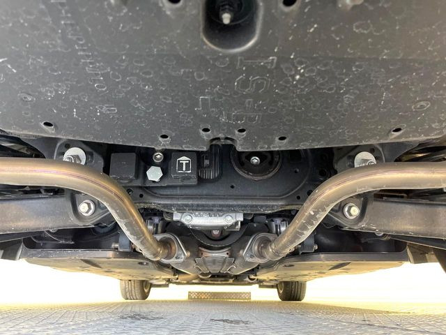 下回りがきれいなうちに、防錆加工の施工がオススメ。降雪地域はもちろん、沿岸部にお住いの方や、趣味でマリン・ウィンタースポーツをされる方に大変好評いただいております。