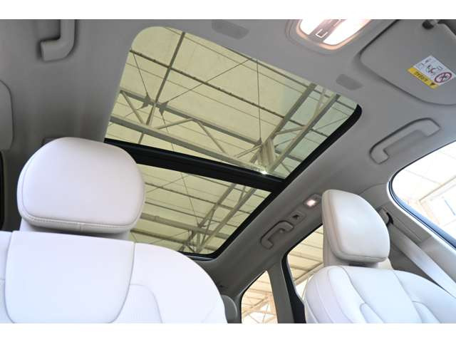 XC60ウルトラ B5 AWD 4WD