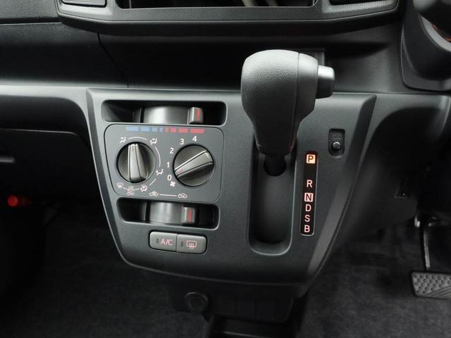 ミライースL SAIII