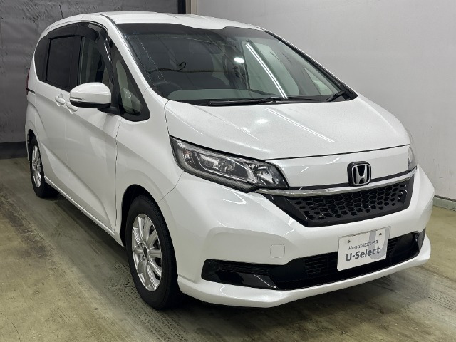 フリード1.5 G ホンダセンシング