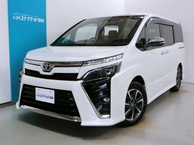 ヴォクシー2.0 ZS 煌III