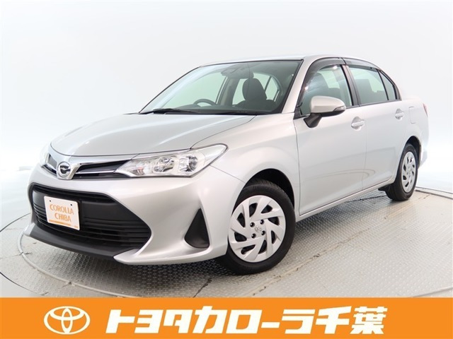 カローラアクシオ1.5 X