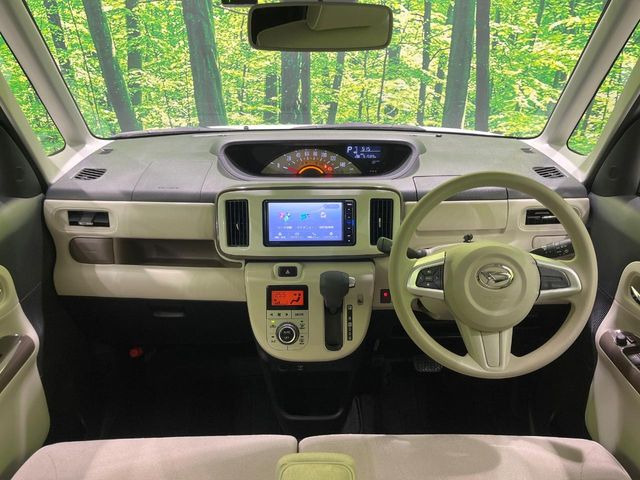 ムーヴキャンバスX メイクアップ リミテッド SAIII