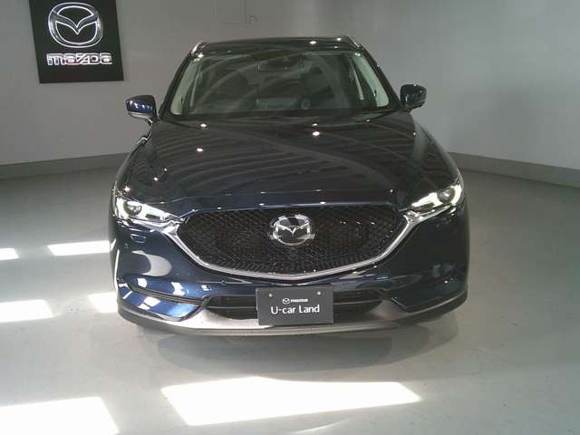 CX-52.2 XD プロアクティブ 4WD