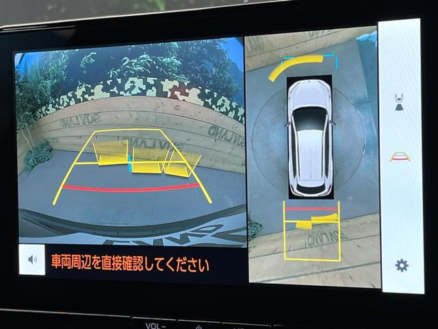 �y�p�m���~�b�N�r���[���j�^�[�z��p�̃J�����ɂ��A�ォ�猩���낵���悤�Ȏ��_��360�x�N���}�̎��͂��m�F���邱�Ƃ��ł��܂������p�������m�F���₷���A�����ꏊ�ł̐؂�Ԃ��⒓�Ԃ��X���[�Y�ɍs���܂��B