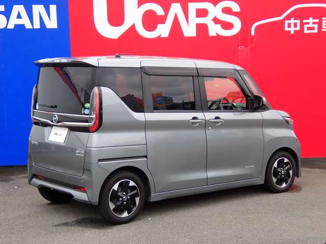 デイズハイウェイスターX プロパイロットエディション