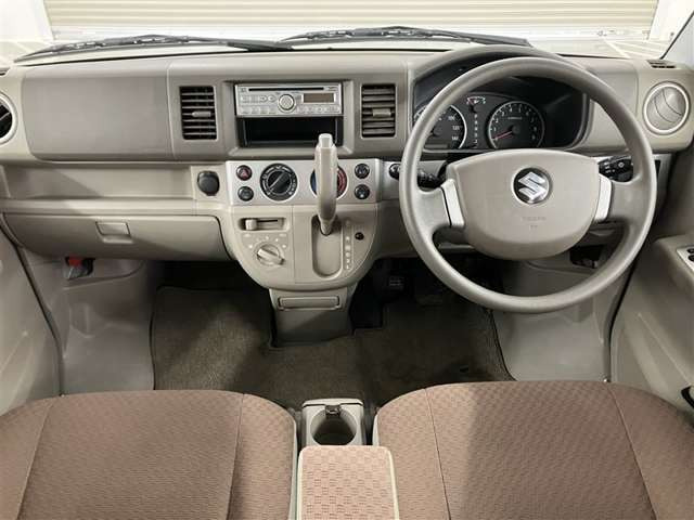 エブリイワゴンJPターボ