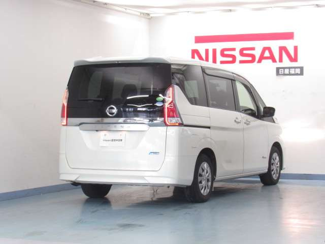 セレナ2.0 X Vセレクション