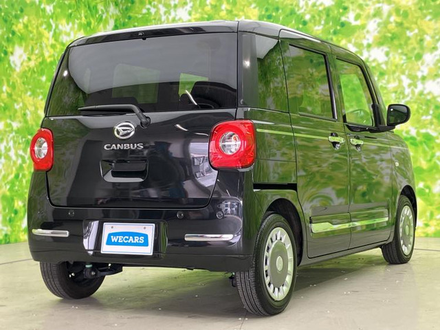 ムーヴキャンバスセオリー G