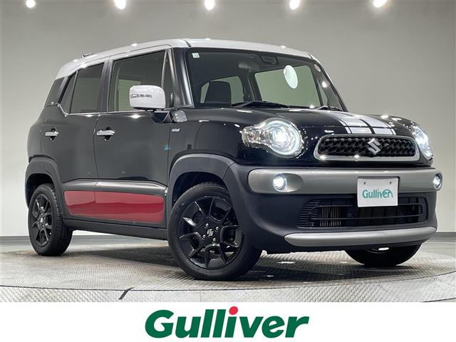 クロスビー1.0 ハイブリッド(HYBRID) MZ