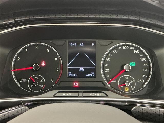 T-CrossTSI スタイル