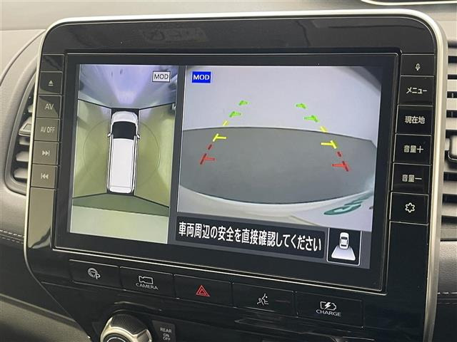 セレナ1.2 e-POWER ハイウェイスターV