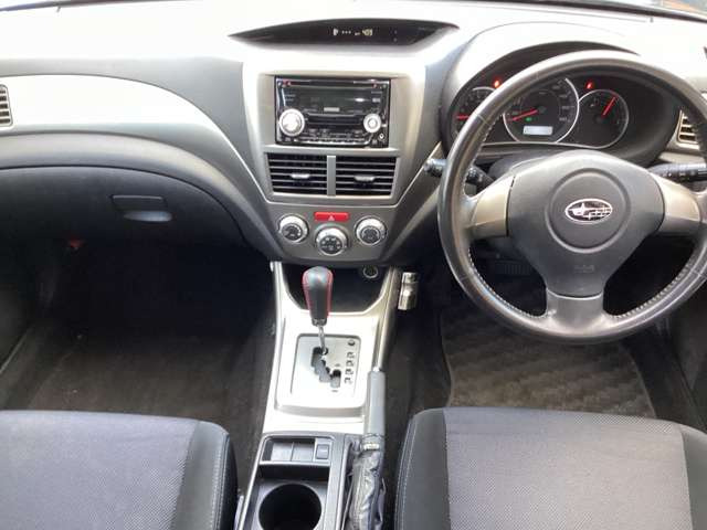 インプレッサハッチバック1.5 i