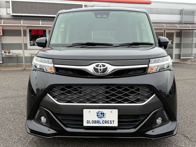 タンク1.0 カスタム G