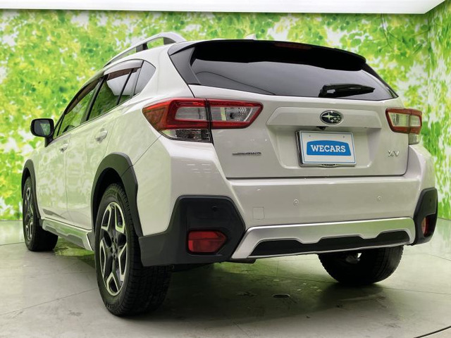 XV2.0i-S アイサイト 4WD