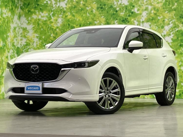 CX-52.2 XD エクスクルーシブ モード