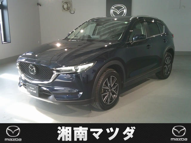 CX-52.2 XD プロアクティブ 4WD