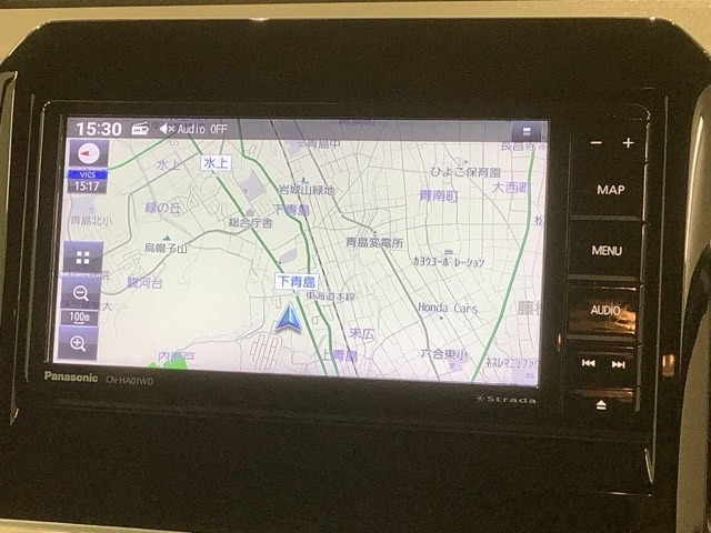 クロスビー1.0 ハイブリッド(HYBRID) MZ