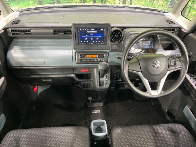 スペーシアベースXF